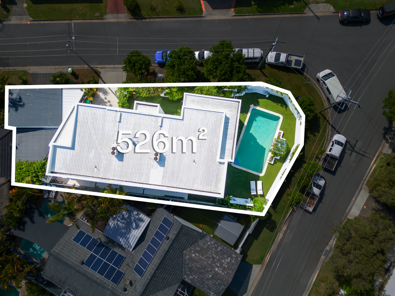 5-bedroom house at 1 Mascala Parade, Mermaid Waters, QLD 4218, Gold Coast, Queensland
