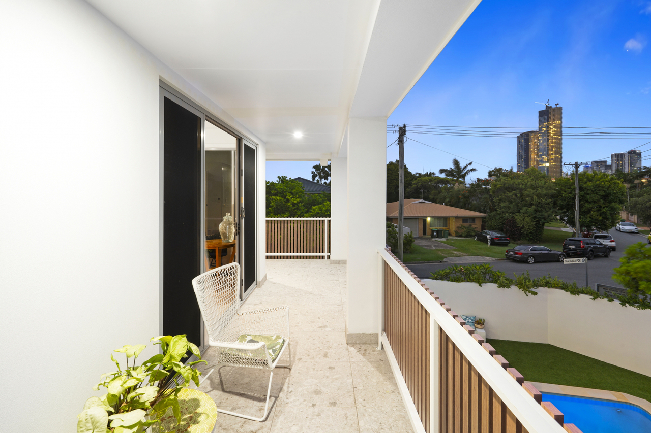 5-bedroom house at 1 Mascala Parade, Mermaid Waters, QLD 4218, Gold Coast, Queensland