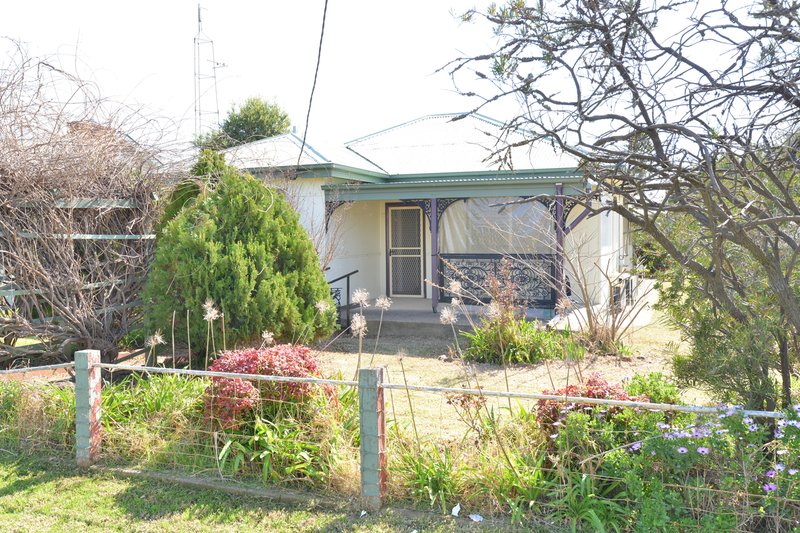 1 Masman , Baradine NSW 2396