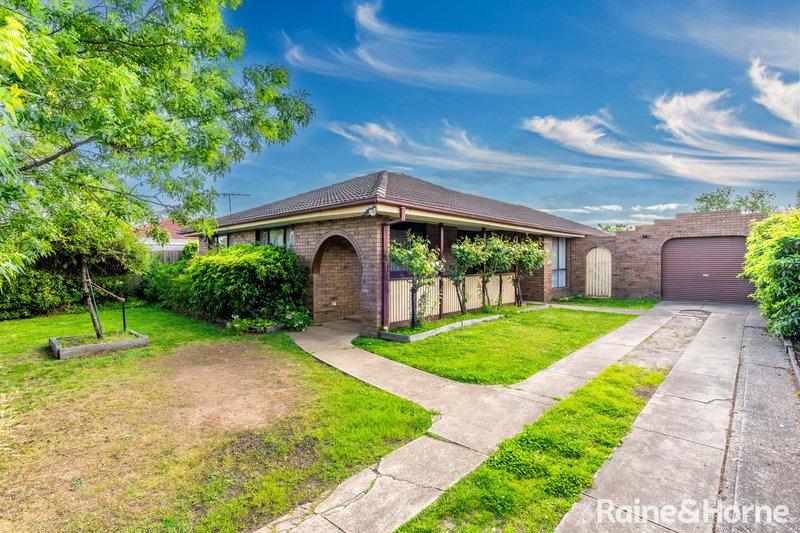 1 Mason Court, Melton VIC 3337