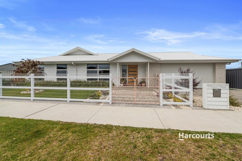 1 Mason Place, Shearwater TAS 7307