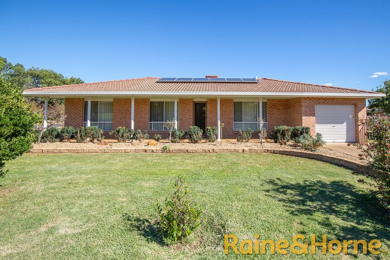 1 Massie Street, Dubbo NSW 2830