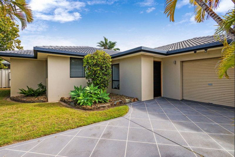 Photo - 1 Matthew Flinders Drive, Hollywell QLD 4216 - Image 2