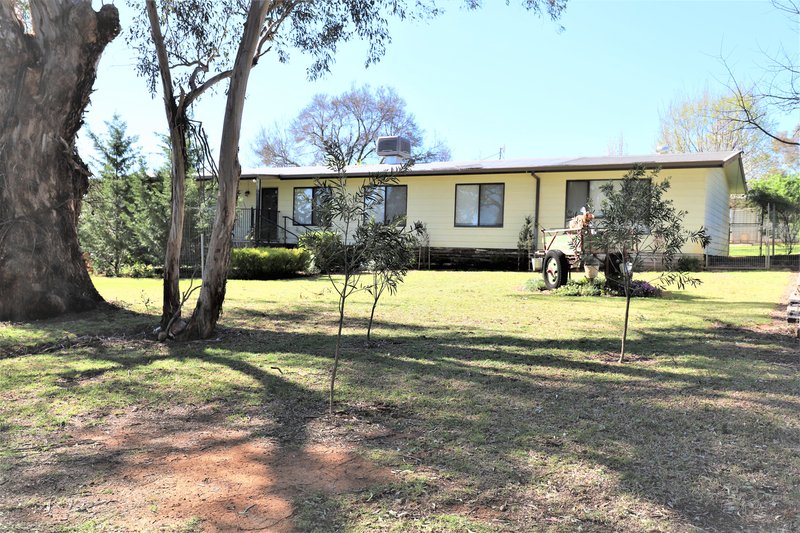 1 Matthews Street, Cootamundra NSW 2590