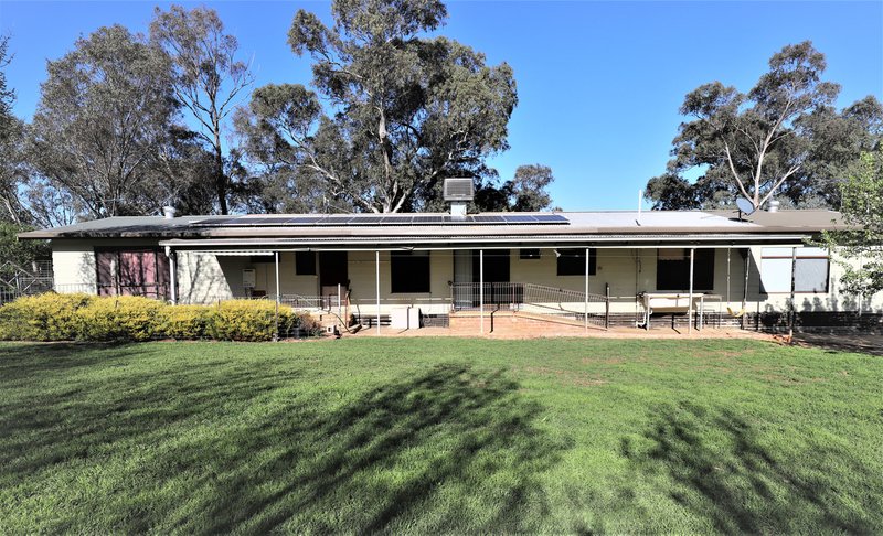 Photo - 1 Matthews Street, Cootamundra NSW 2590 - Image 24