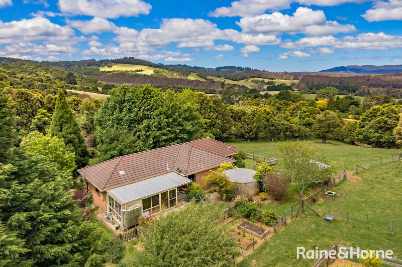 1 Maugers Road, Robertson NSW 2577