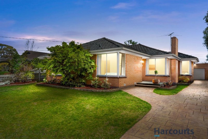 1 Mavista Avenue, Glen Waverley VIC 3150