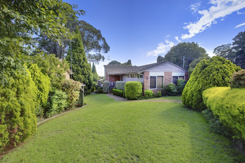 Photo - 1 Mawson Terrace, Moss Vale NSW 2577 - Image 1