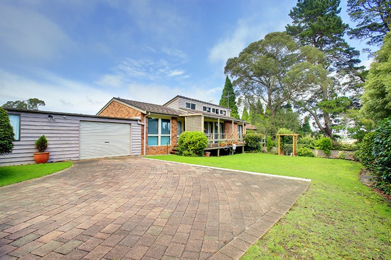 Photo - 1 Mawson Terrace, Moss Vale NSW 2577 - Image 8