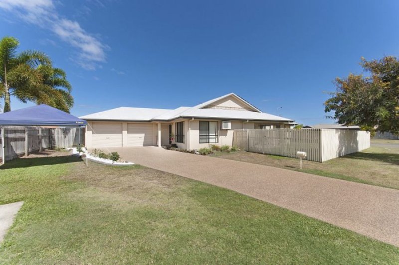 1 Maynard Court, Condon QLD 4815