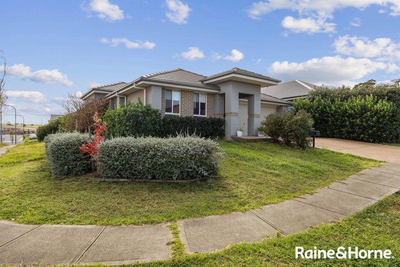 1 Mcalroy Place, Goulburn NSW 2580