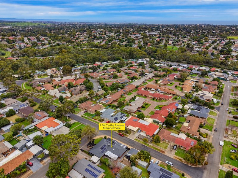 Photo - 1 Mccarthy Avenue, Morphett Vale SA 5162 - Image 28