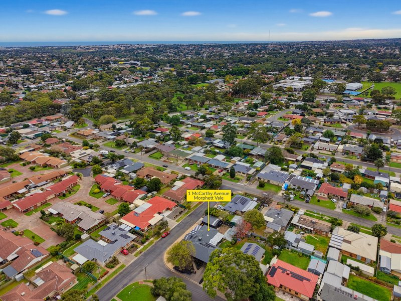 Photo - 1 Mccarthy Avenue, Morphett Vale SA 5162 - Image 31