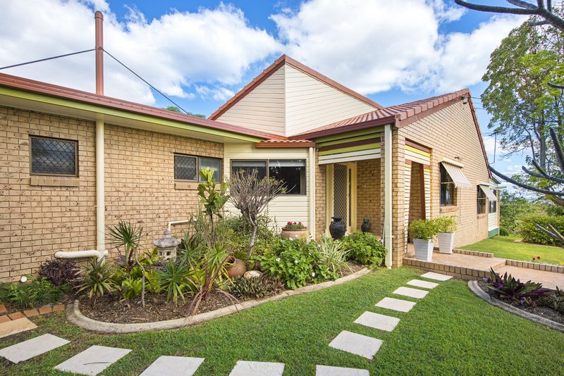 1 Mccormack Court, Rochedale South QLD 4123