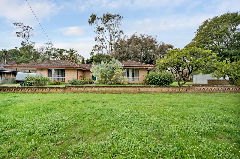 1 Mccormack Street, Armadale WA 6112