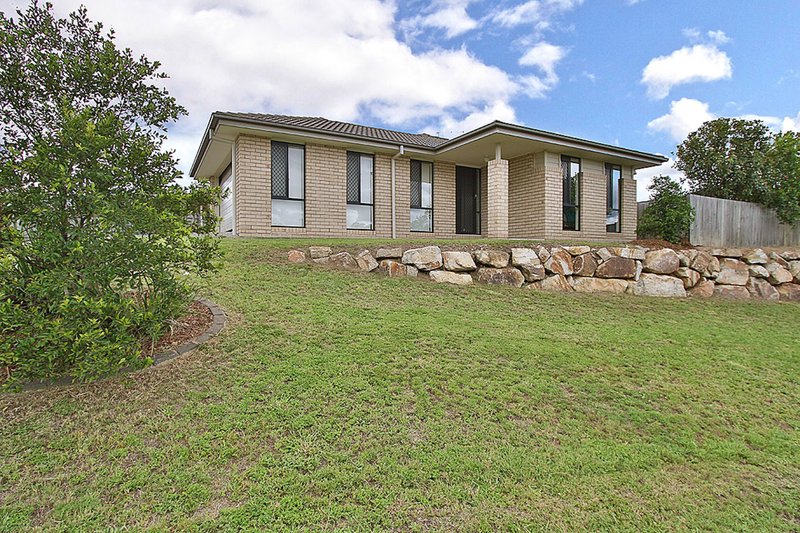 1 Mcguigan Court, Goodna QLD 4300