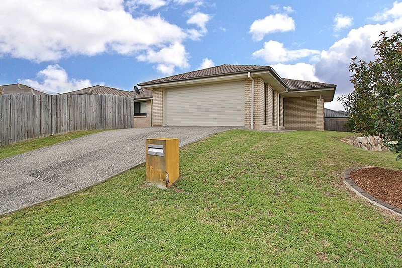 Photo - 1 Mcguigan Court, Goodna QLD 4300 - Image 2