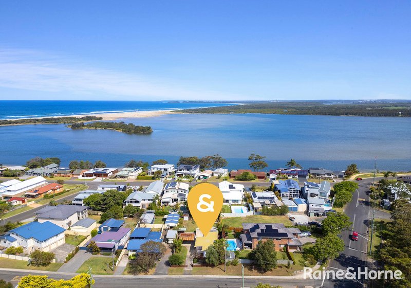 1 Mcintosh Street, Shoalhaven Heads NSW 2535