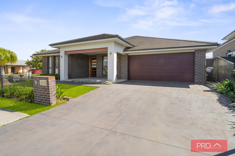 Photo - 1 Mckenzie Boulevard, Gregory Hills NSW 2557 - Image 1