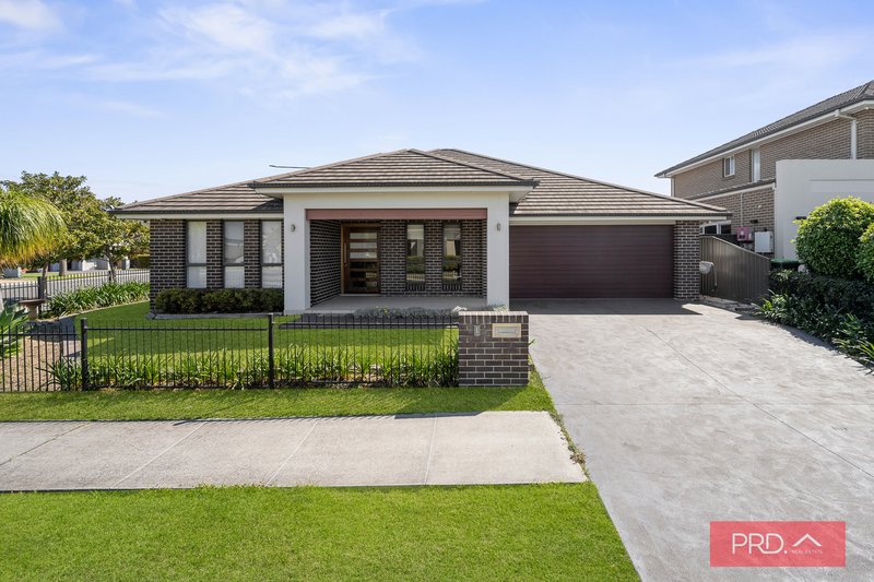 Photo - 1 Mckenzie Boulevard, Gregory Hills NSW 2557 - Image 2