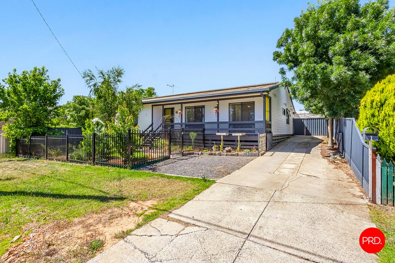 1 Mckenzie Street, California Gully VIC 3556