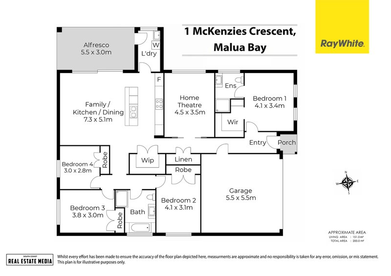 Photo - 1 Mckenzies Crescent, Malua Bay NSW 2536 - Image 24