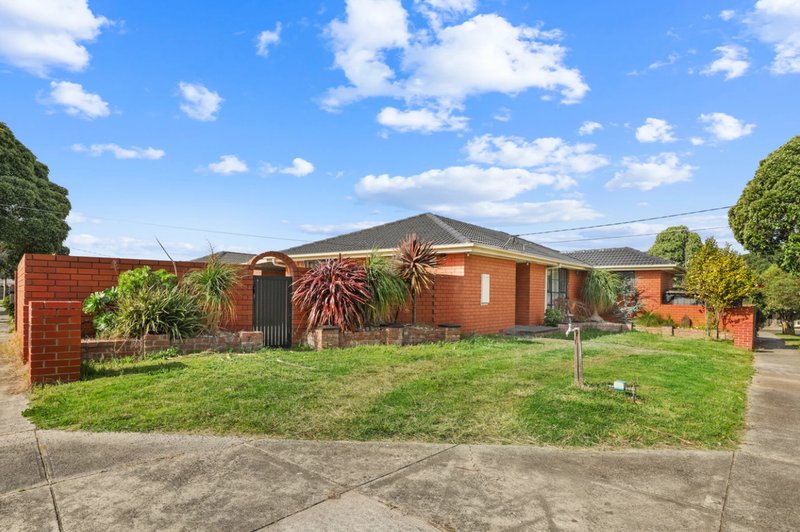 Photo - 1 Mckinley Court, Dandenong North VIC 3175 - Image 1