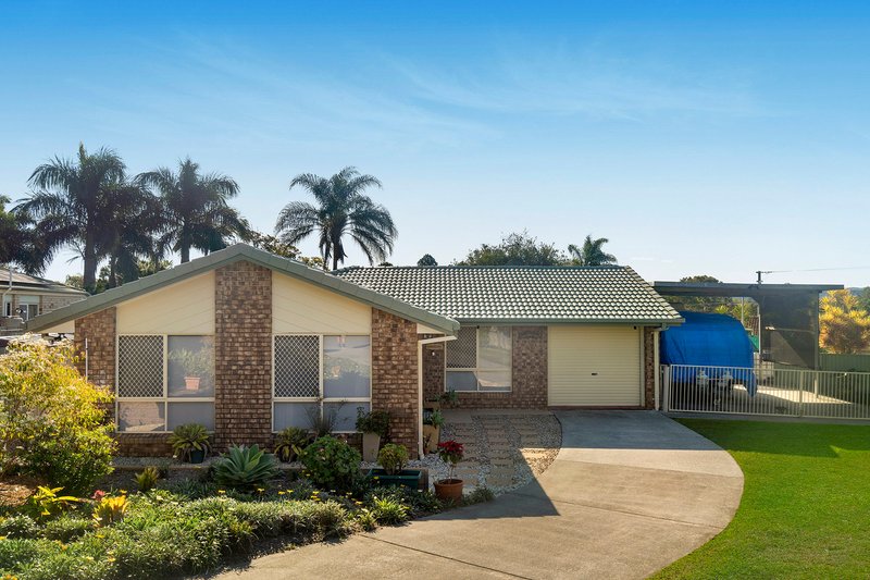 1 Mckinley Street, Eagleby QLD 4207