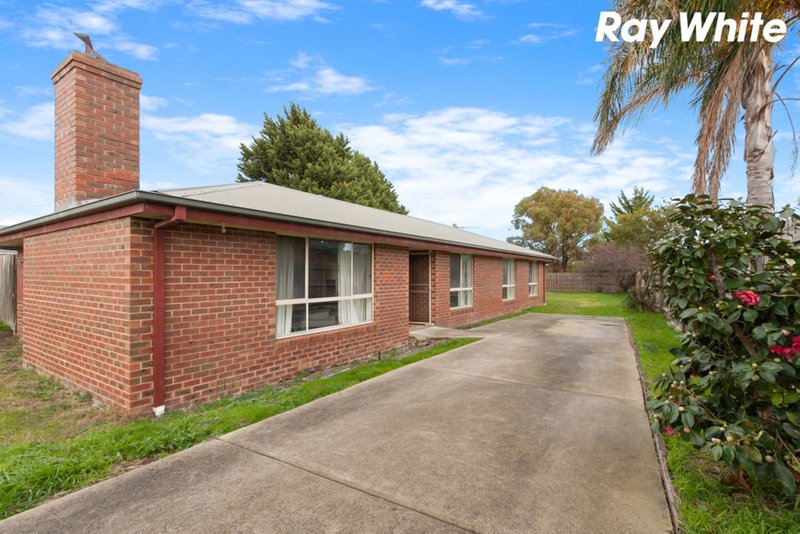 Photo - 1 Mcnamara Court, Pakenham VIC 3810 - Image 2