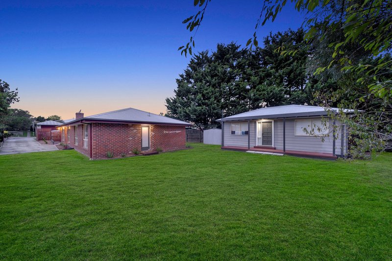 Photo - 1 Mcnamara Court, Pakenham VIC 3810 - Image 5