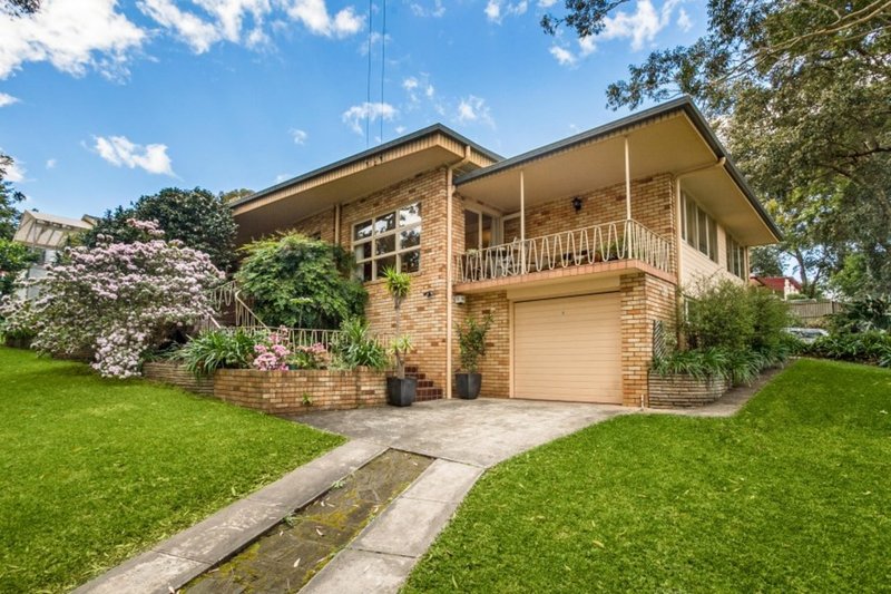 1 Meares Avenue, Mangerton NSW 2500