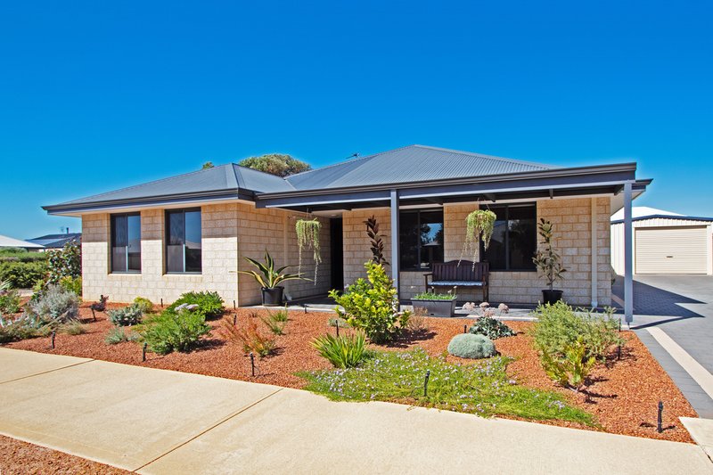 1 Meelup Drive, Jurien Bay WA 6516