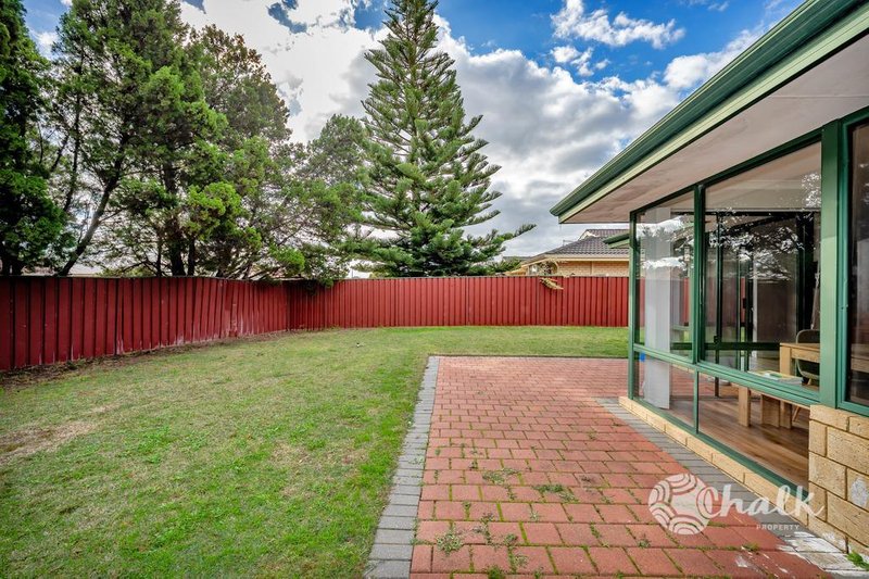 Photo - 1 Melbourne Close, Port Kennedy WA 6172 - Image 21