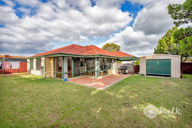 Photo - 1 Melbourne Close, Port Kennedy WA 6172 - Image 23