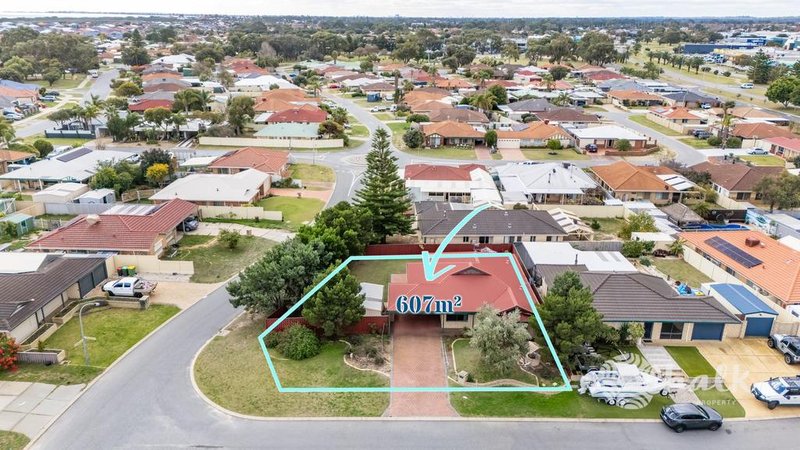 Photo - 1 Melbourne Close, Port Kennedy WA 6172 - Image 25