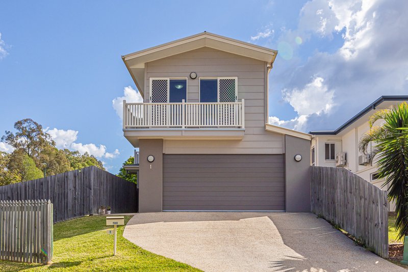 Photo - 1 Melia Court, Eatons Hill QLD 4037 - Image 17