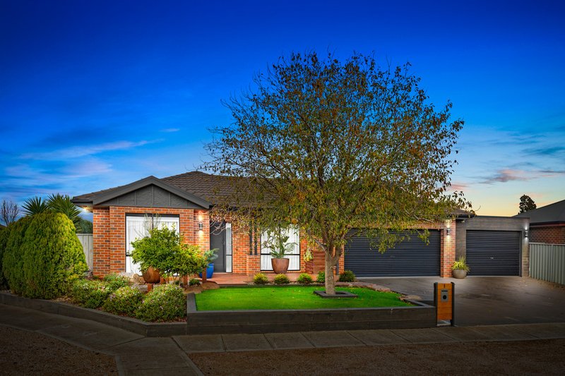 1 Melpomene Boulevard, Tarneit VIC 3029