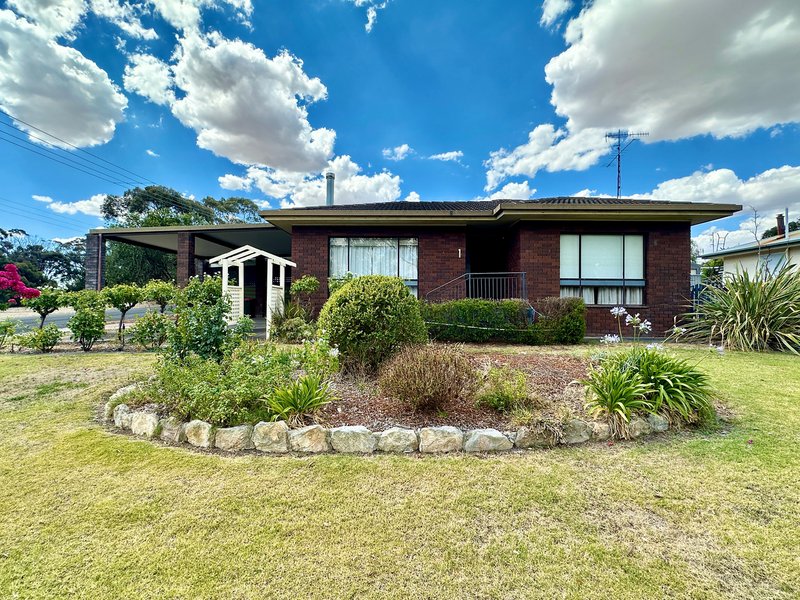 1 Melvyn Street, Bordertown SA 5268