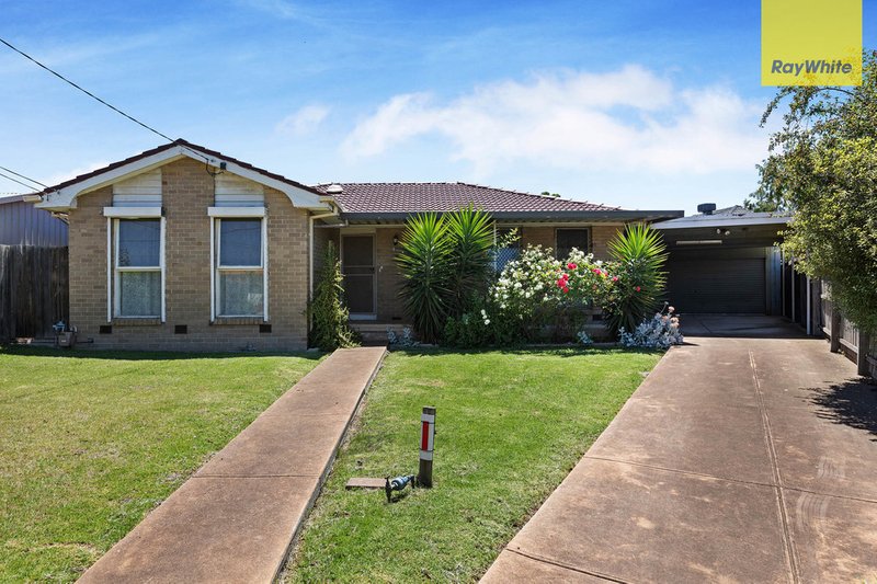 1 Mera Close, Deer Park VIC 3023