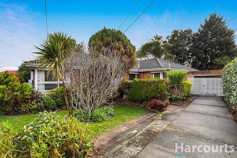 Photo - 1 Merrang Court, Wheelers Hill VIC 3150 - Image 2