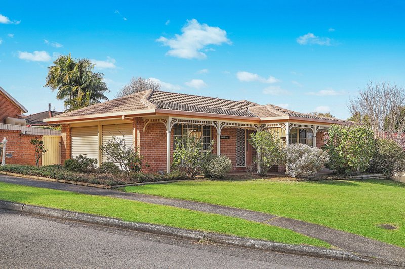 1 Merrivale Close, Kincumber NSW 2251