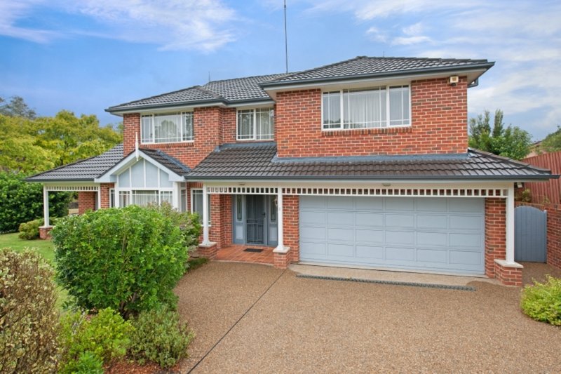 1 Merriwa Place, Cherrybrook NSW 2126