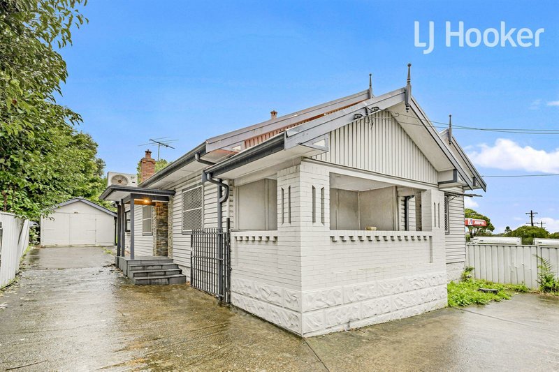 1 Merrylands Rd , Merrylands NSW 2160