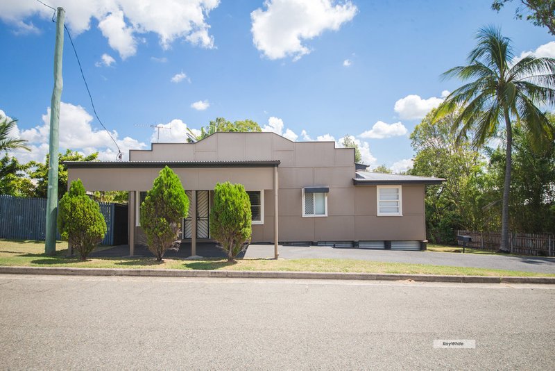 Photo - 1 Meter Street, The Range QLD 4700 - Image 2