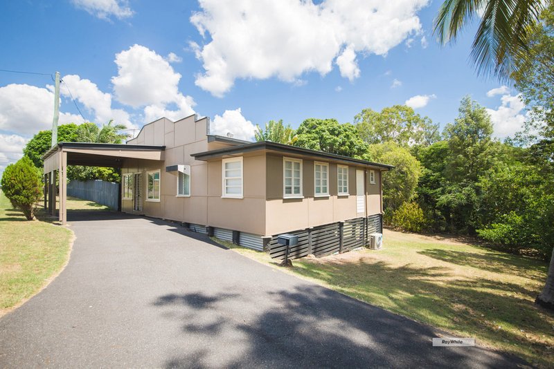 Photo - 1 Meter Street, The Range QLD 4700 - Image 12