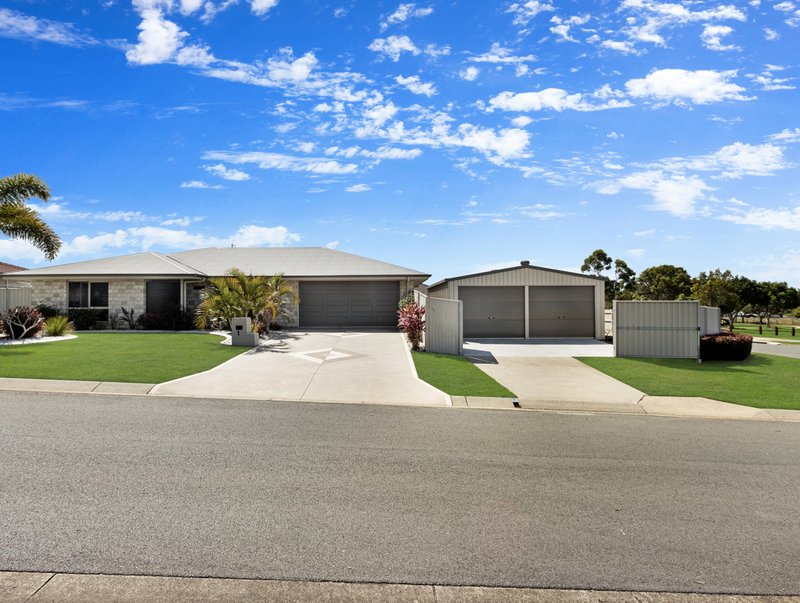 1 Mia Court, Nikenbah QLD 4655