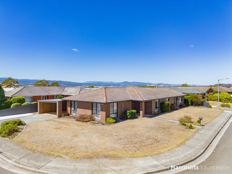 Photo - 1 Miami Place, Youngtown TAS 7249 - Image 2