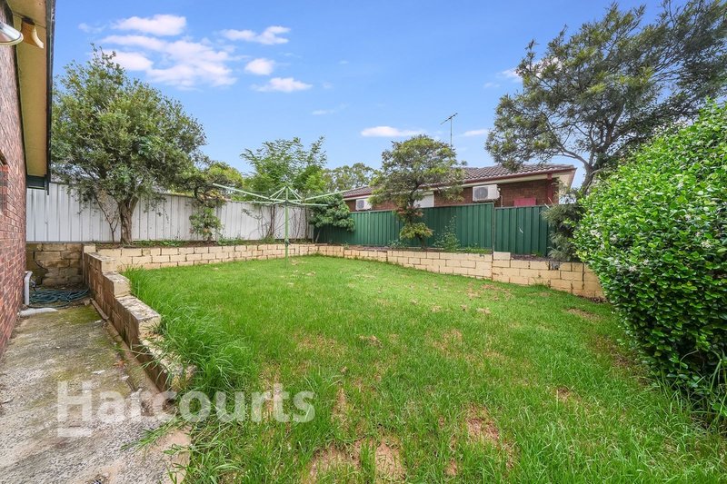 Photo - 1 Mica Place, Eagle Vale NSW 2558 - Image 12