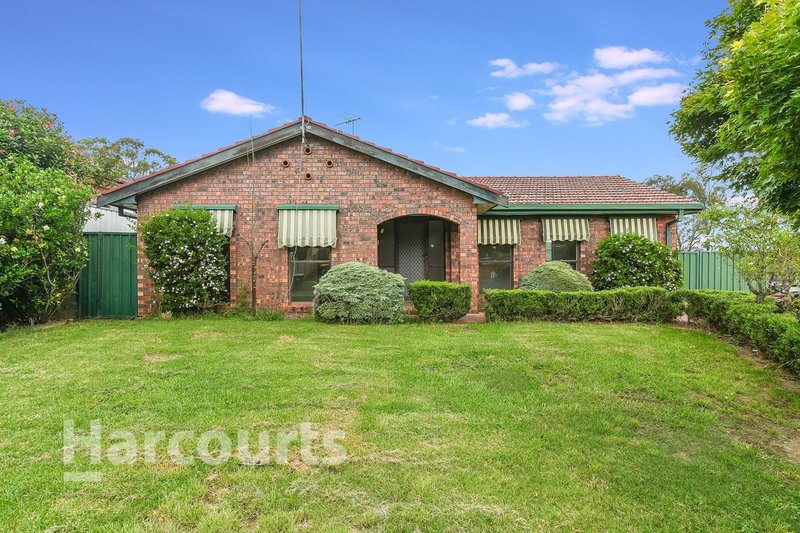 Photo - 1 Mica Place, Eagle Vale NSW 2558 - Image 13