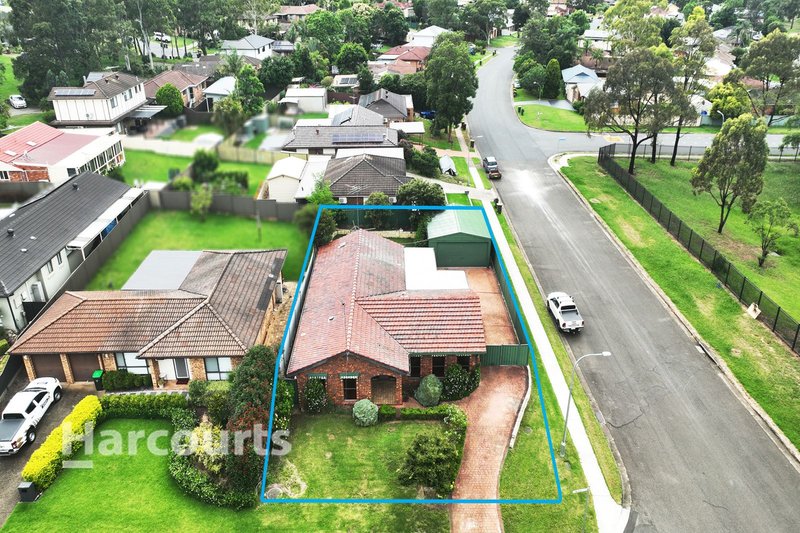 Photo - 1 Mica Place, Eagle Vale NSW 2558 - Image 15